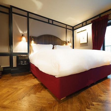 Mimi'S Suites Londýn Exteriér fotografie