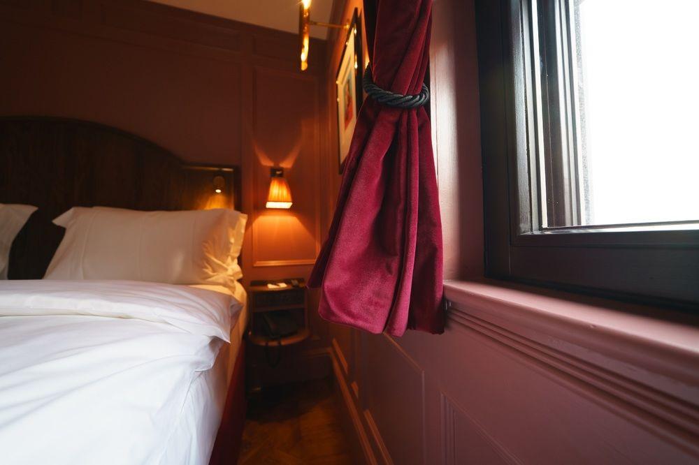 Mimi'S Suites Londýn Exteriér fotografie