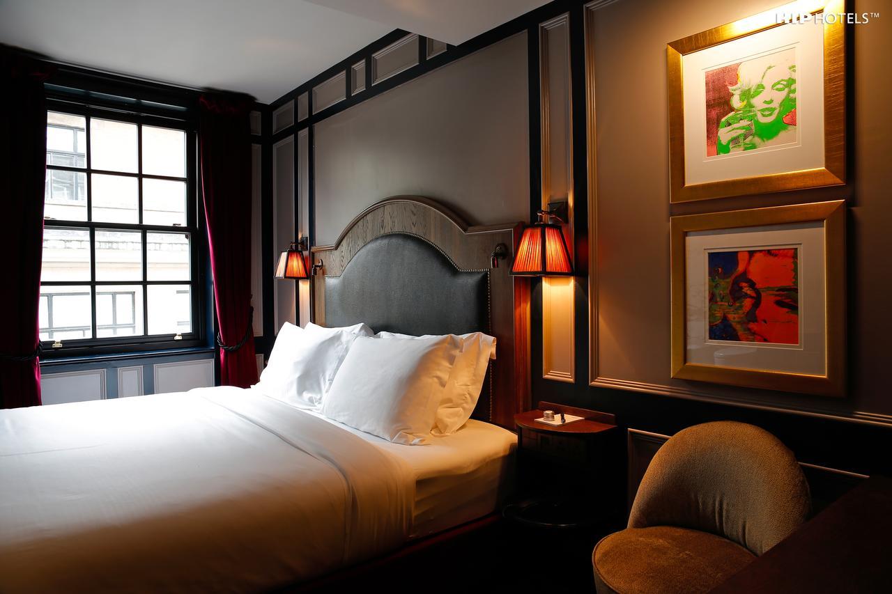 Mimi'S Suites Londýn Exteriér fotografie