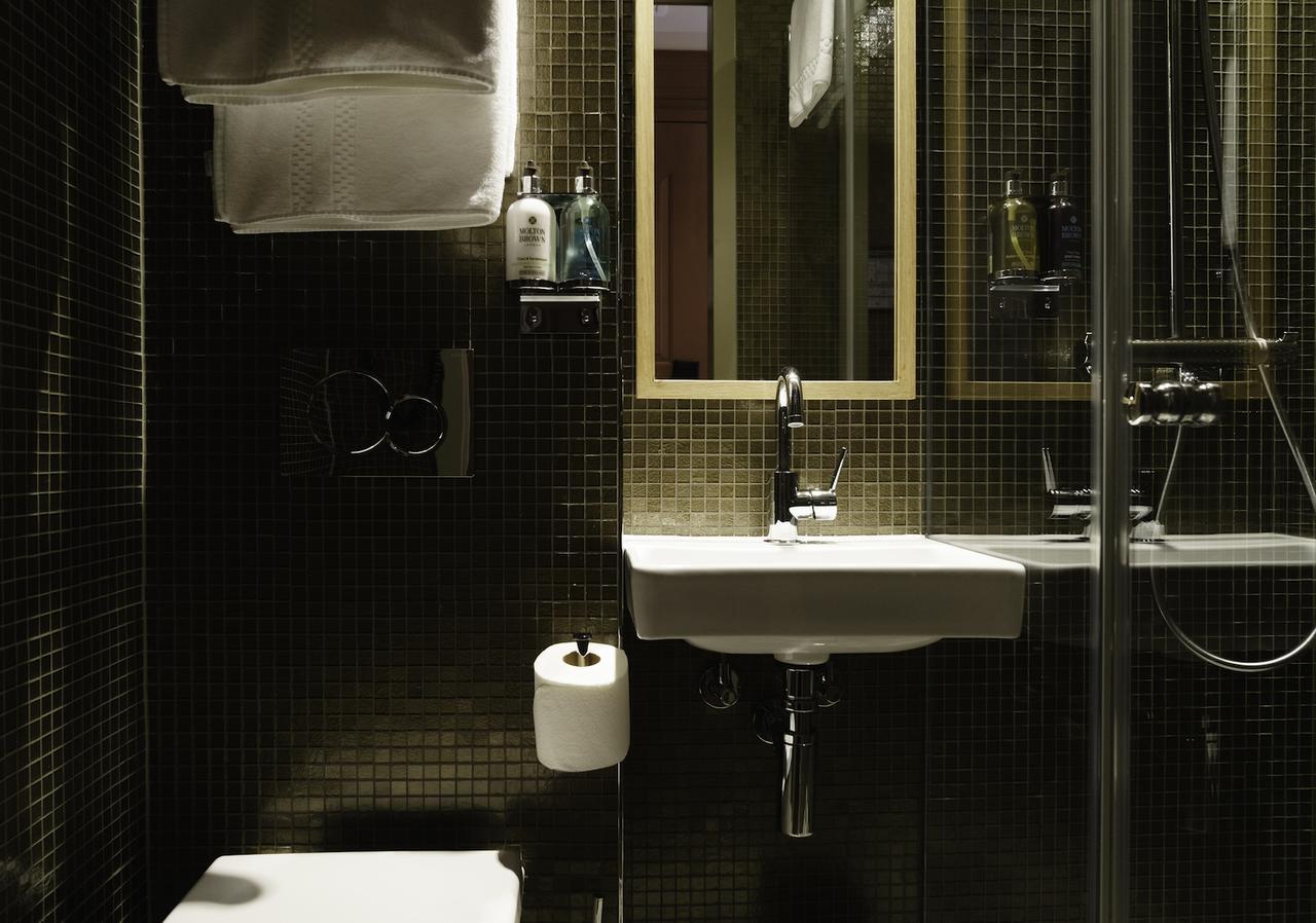 Mimi'S Suites Londýn Exteriér fotografie