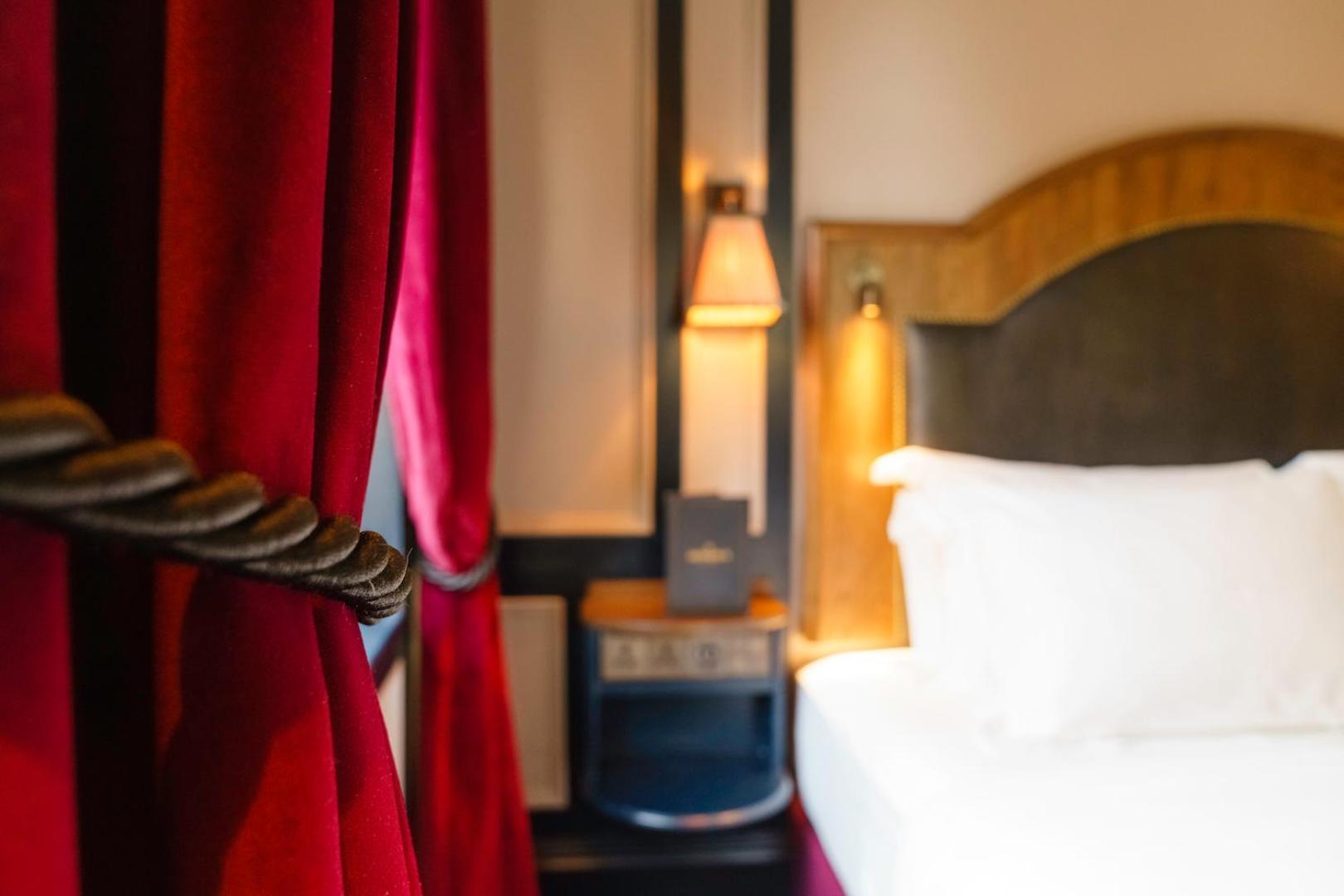 Mimi'S Suites Londýn Exteriér fotografie