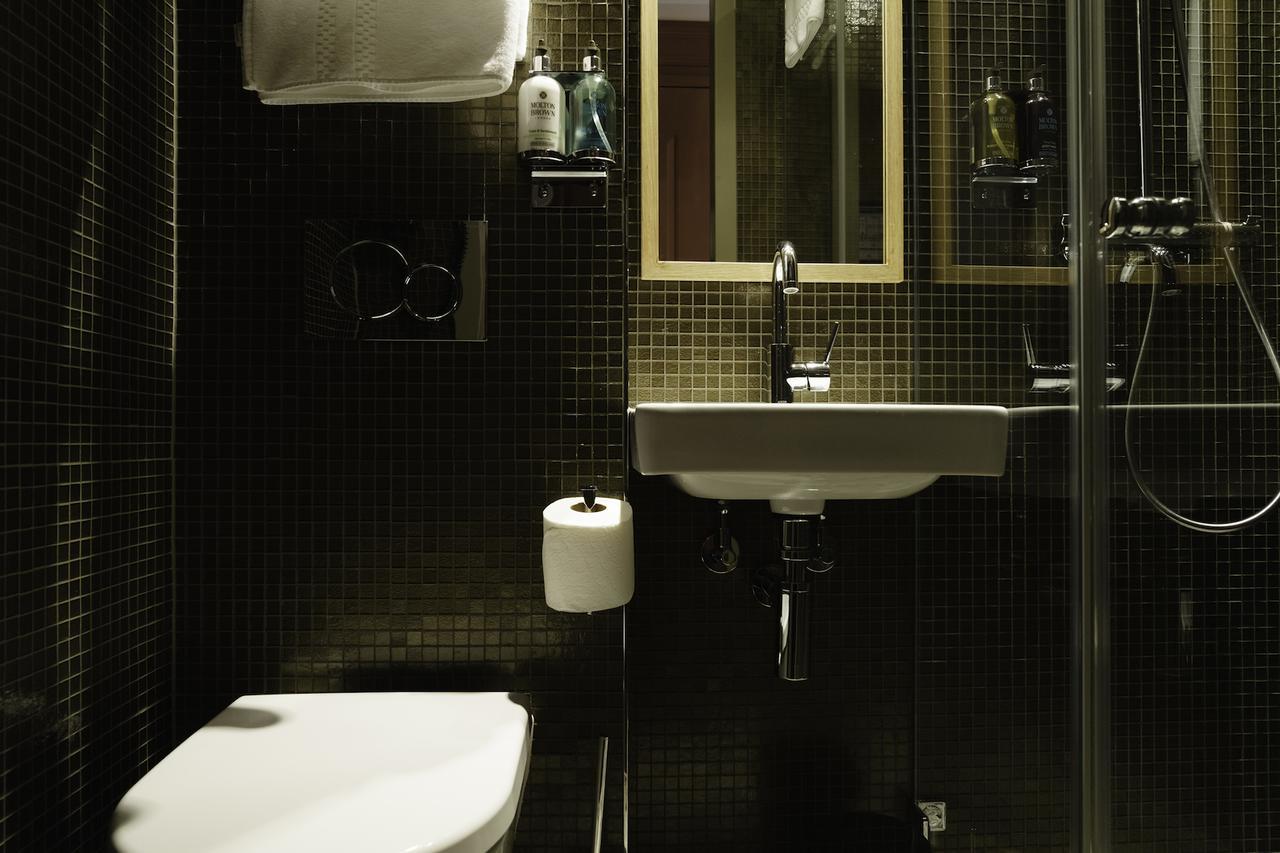 Mimi'S Suites Londýn Exteriér fotografie