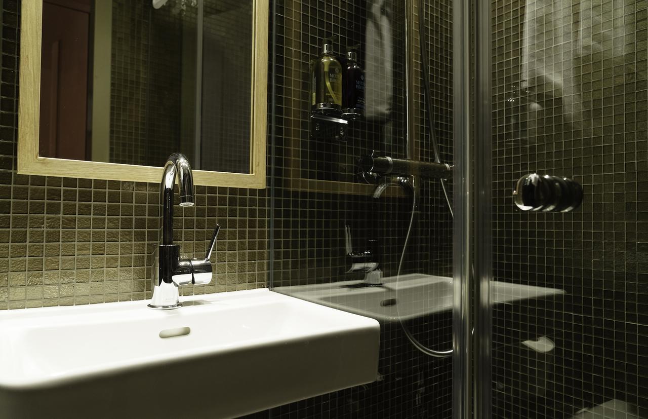 Mimi'S Suites Londýn Exteriér fotografie