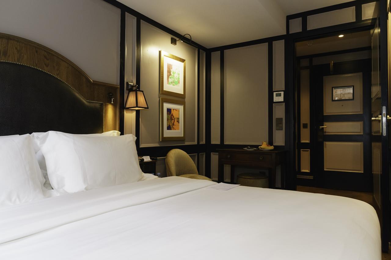Mimi'S Suites Londýn Exteriér fotografie