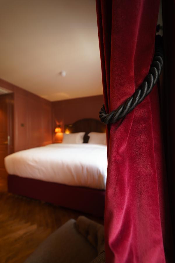 Mimi'S Suites Londýn Exteriér fotografie