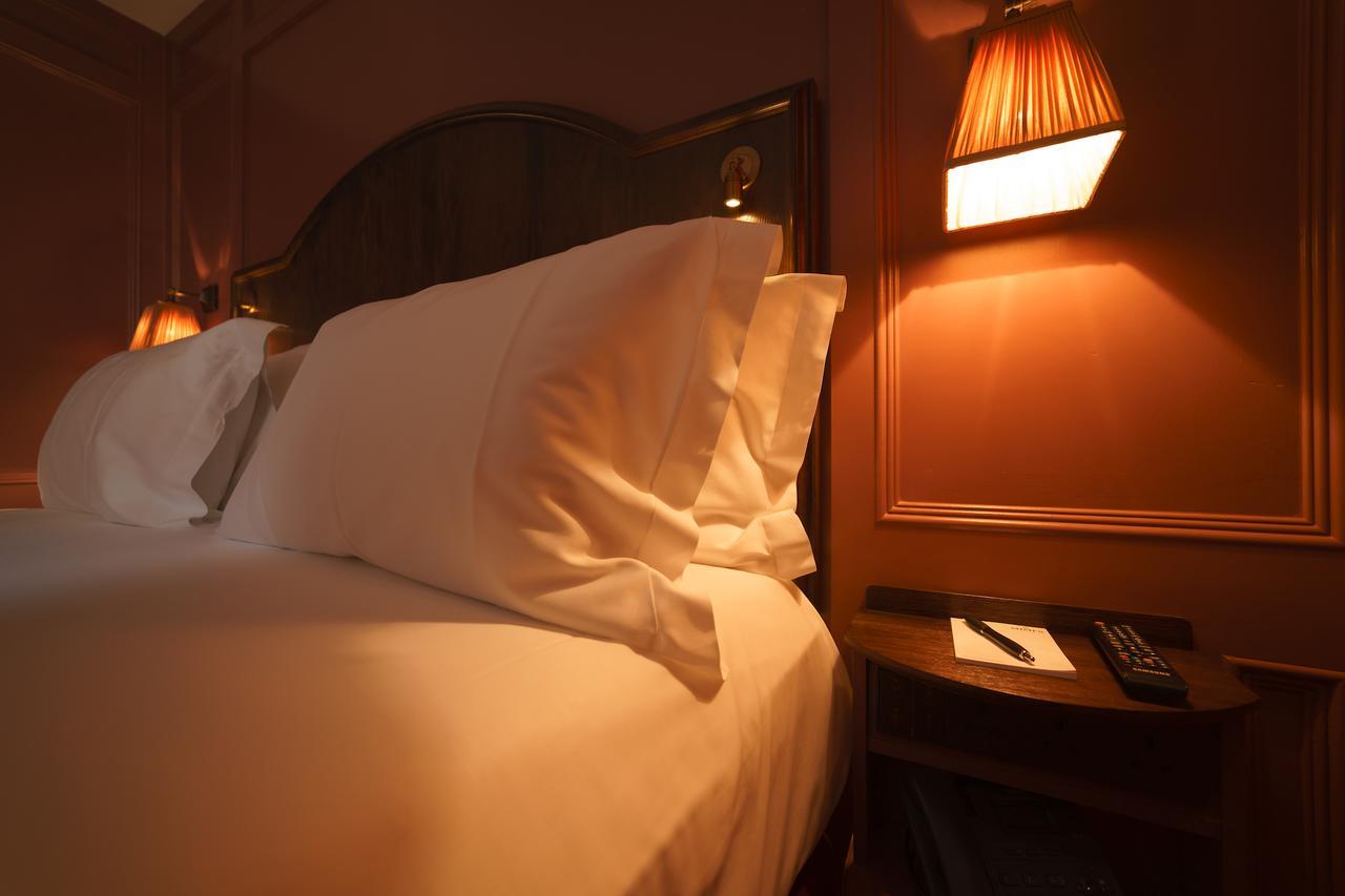 Mimi'S Suites Londýn Exteriér fotografie