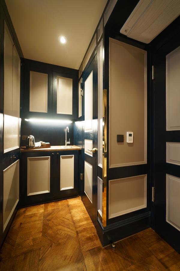 Mimi'S Suites Londýn Exteriér fotografie